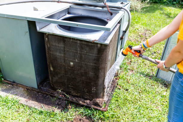 Best Best Air Duct Cleaning Company  in Boyne City, MI