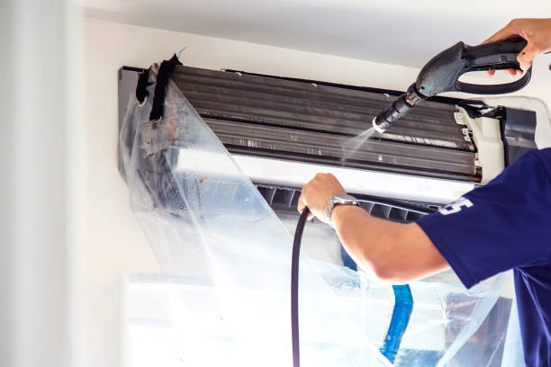 Best Emergency Air Duct Cleaning  in Boyne City, MI