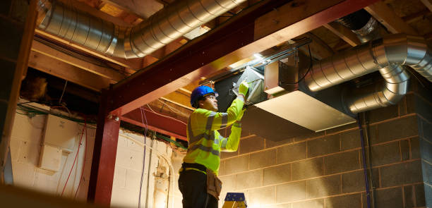 Best Local Air Duct Cleaning Services  in Boyne City, MI