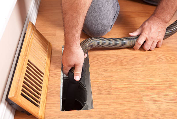 Best Ductwork Cleaning Services  in Boyne City, MI