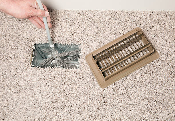 Best Air Vent Cleaning Services  in Boyne City, MI