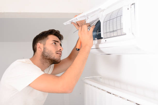 Best Professional Duct Cleaning Services  in Boyne City, MI
