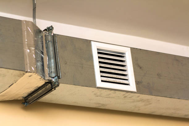 , MI Airduct Cleaning Company