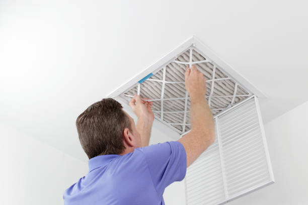 Best Affordable Duct Cleaning Services  in Boyne City, MI